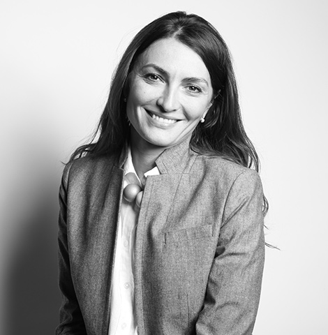 Dr. Gorana Kuka-Epstein, M.D.