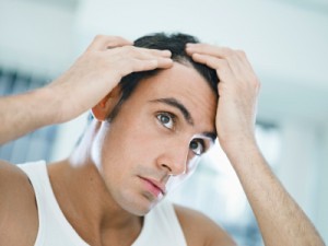 Hair Transplant in Miami